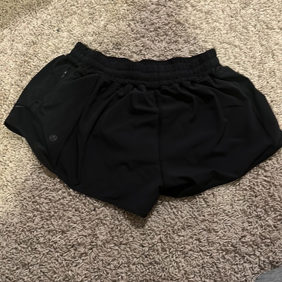 lululemon hotty hots - Picture 2 of 2